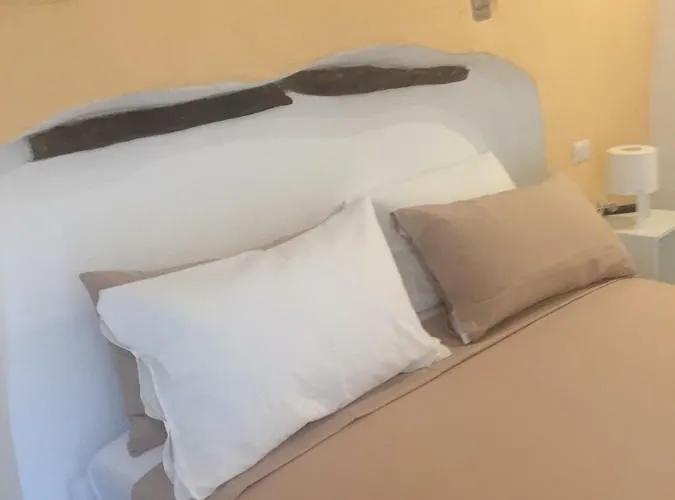 Al Corso Bed & Breakfast