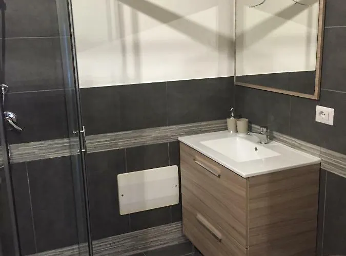 Bed & Breakfast Al Corso Cagliari