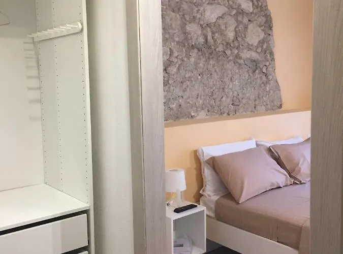 Al Corso Bed & Breakfast 3*