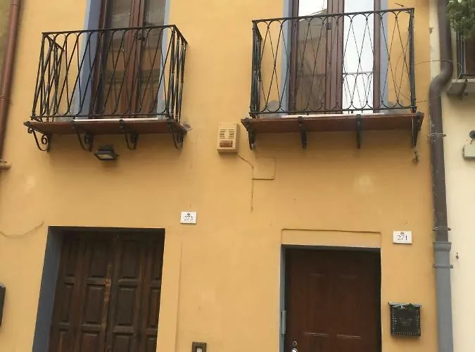 Bed & Breakfast Al Corso Cagliari