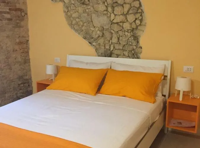 Al Corso Bed & Breakfast Cagliari