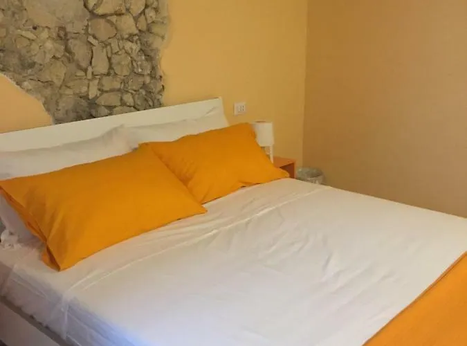 Al Corso Bed & Breakfast