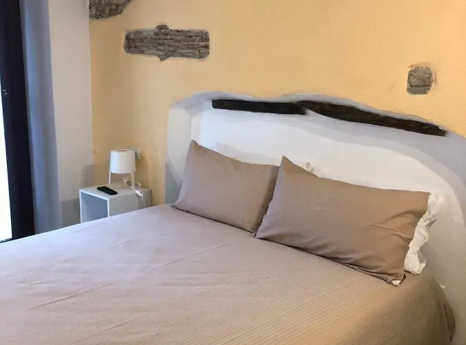 Al Corso Bed & Breakfast