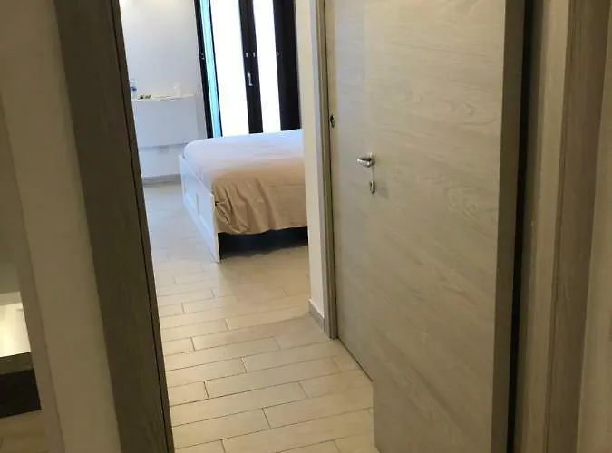 Bed & Breakfast Al Corso 3*