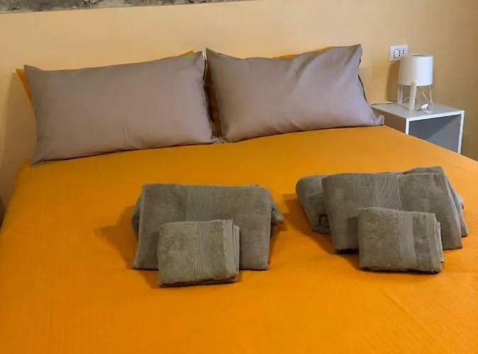 Al Corso Bed & Breakfast