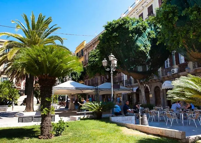 Al Corso Bed & Breakfast