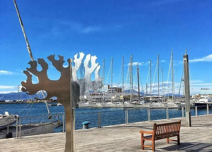 Bed & Breakfast Al Corso Cagliari