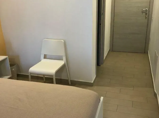 Al Corso Bed & Breakfast Cagliari