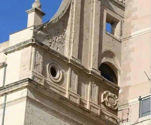 Bed & Breakfast Al Corso Cagliari