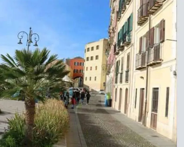 Al Corso Bed & Breakfast