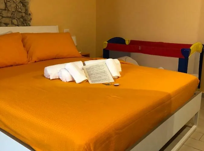 Bed & Breakfast Al Corso 3*
