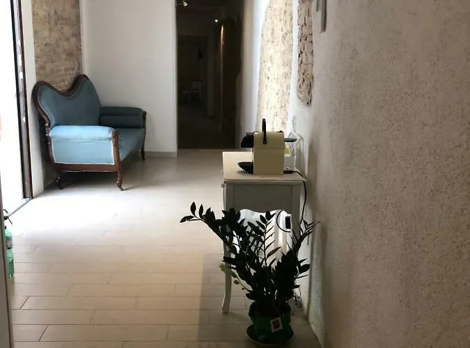 Al Corso Bed & Breakfast