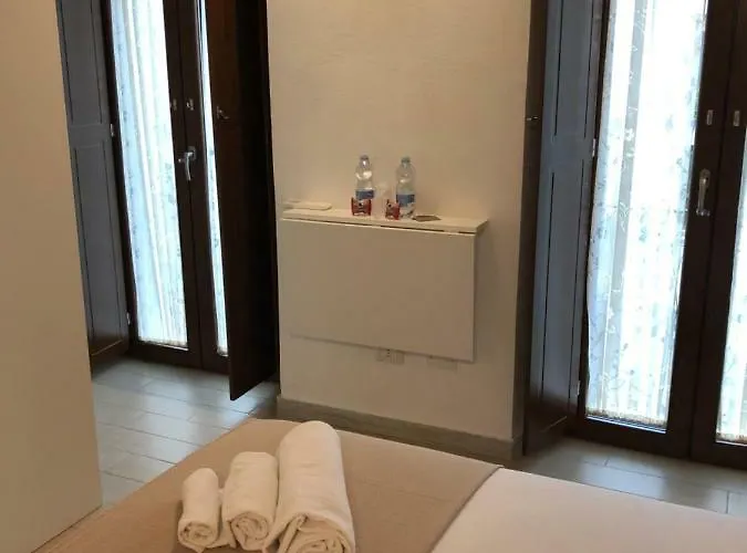 Bed & Breakfast Al Corso Cagliari