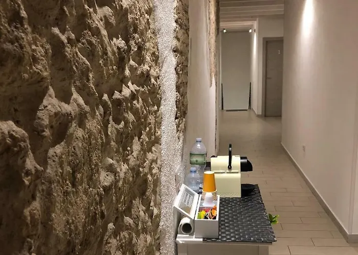 Bed & Breakfast Al Corso