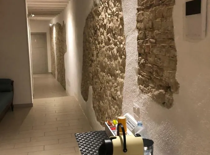 Bed & Breakfast Al Corso Cagliari