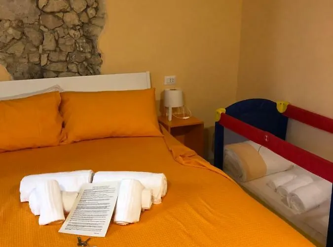 Al Corso Bed & Breakfast Cagliari