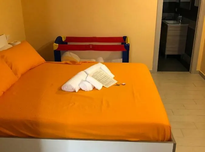 Bed & Breakfast Al Corso